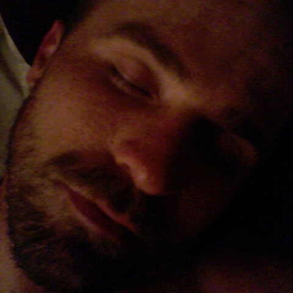 Meet your Posher, Mike